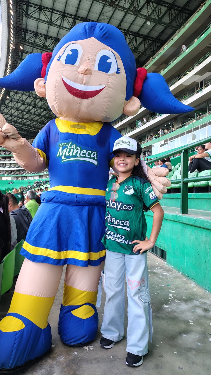 Campeonato Depor Cali Femenino 2