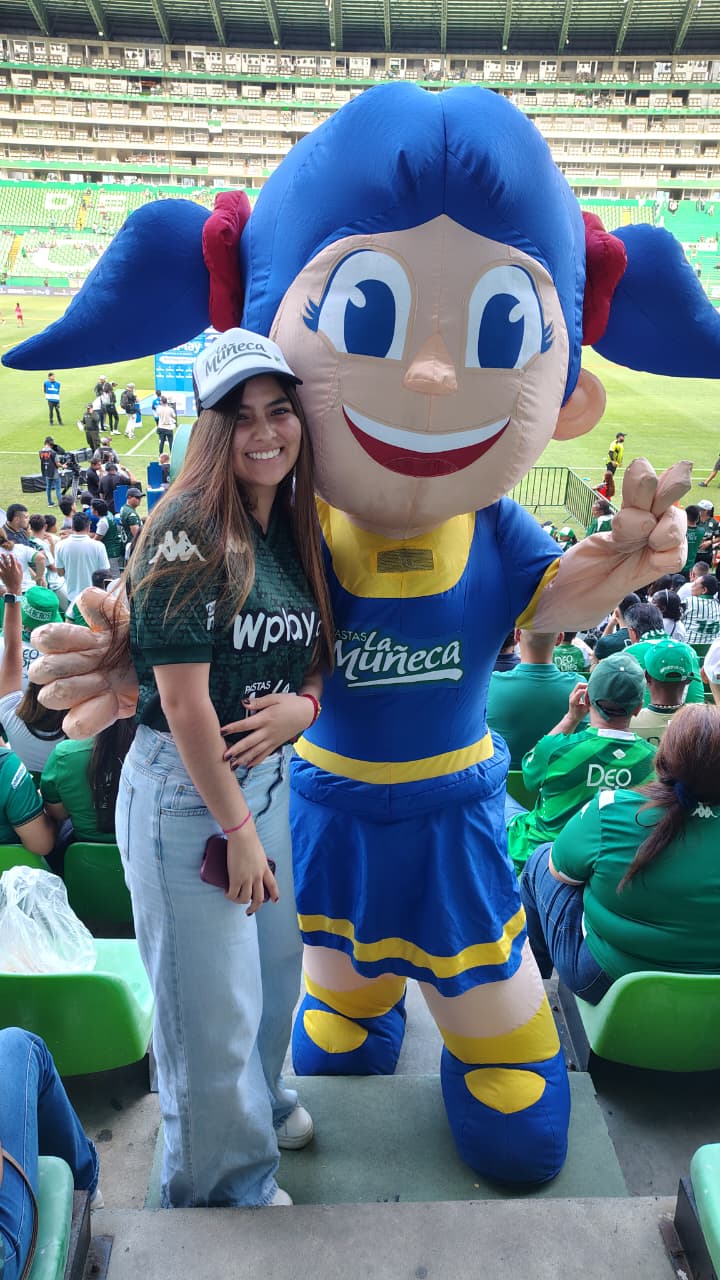Campeonato Depor Cali Femenino 4
