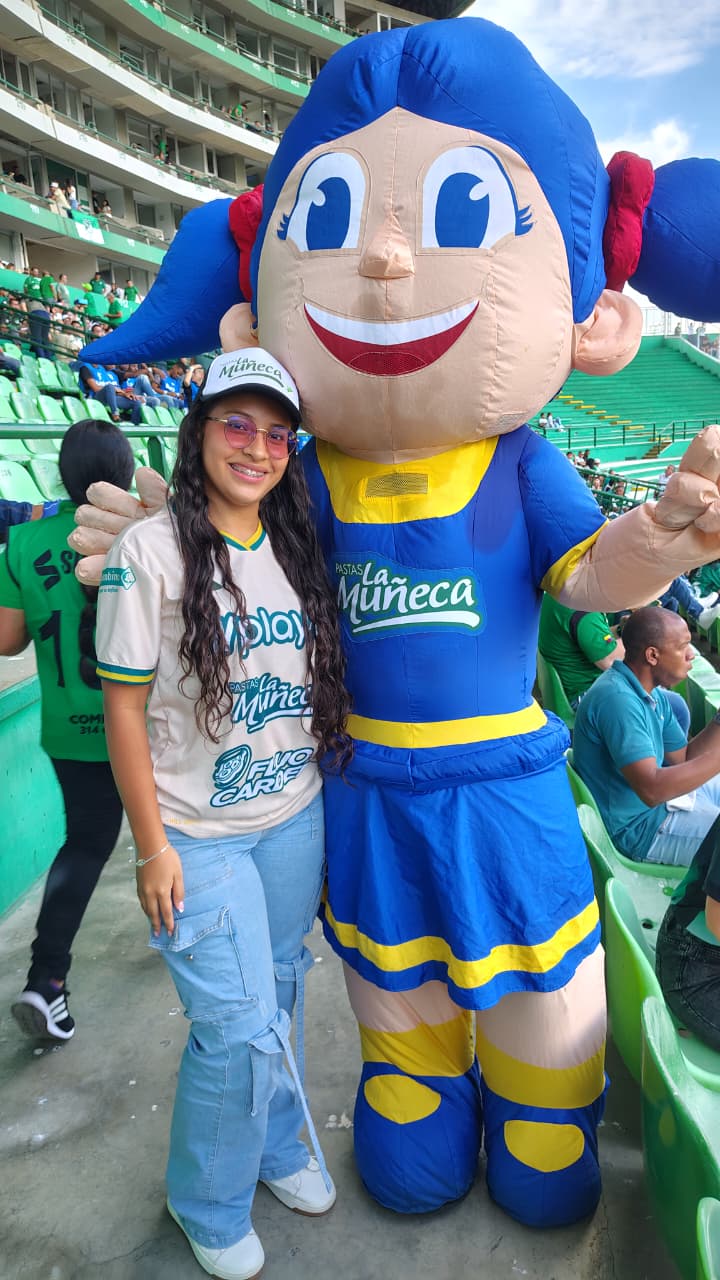 Campeonato Depor Cali Femenino 5