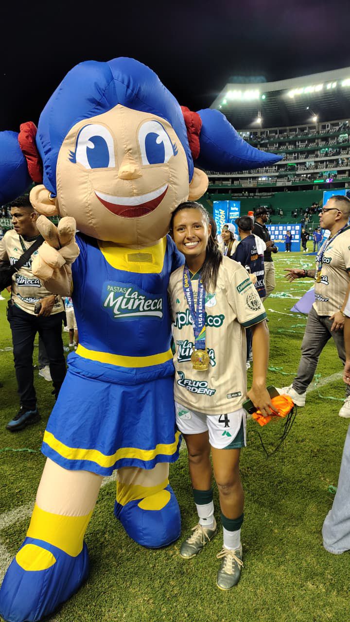Campeonato Depor Cali Femenino 7