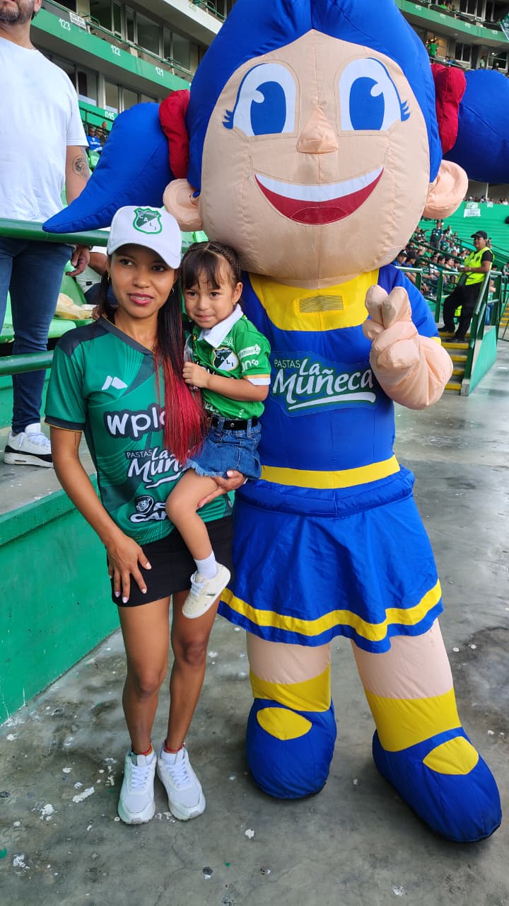 Campeonato Depor Cali Femenino 9